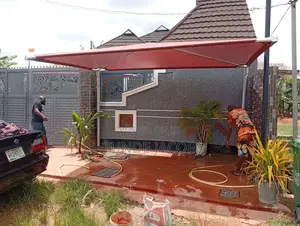 Carport Sewing, Fabrication And Installation Nationwide