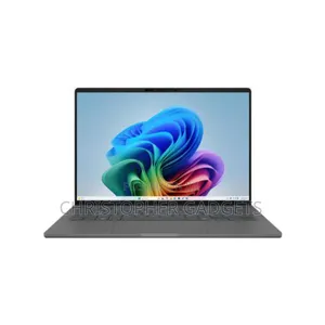 New Laptop Asus Zenbook Duo 14 16GB Intel Core Ultra 7 SSD 512GB