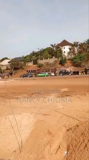 Land for Sale at Independent Layout Phase 2