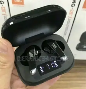 JBL S20 Earpod
