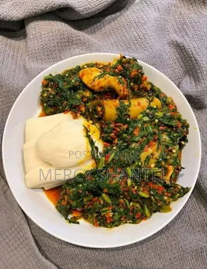 Shantel's Food More
