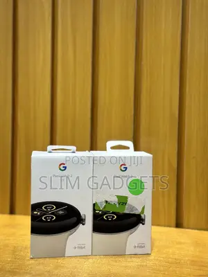 Google Pixel Watch 1