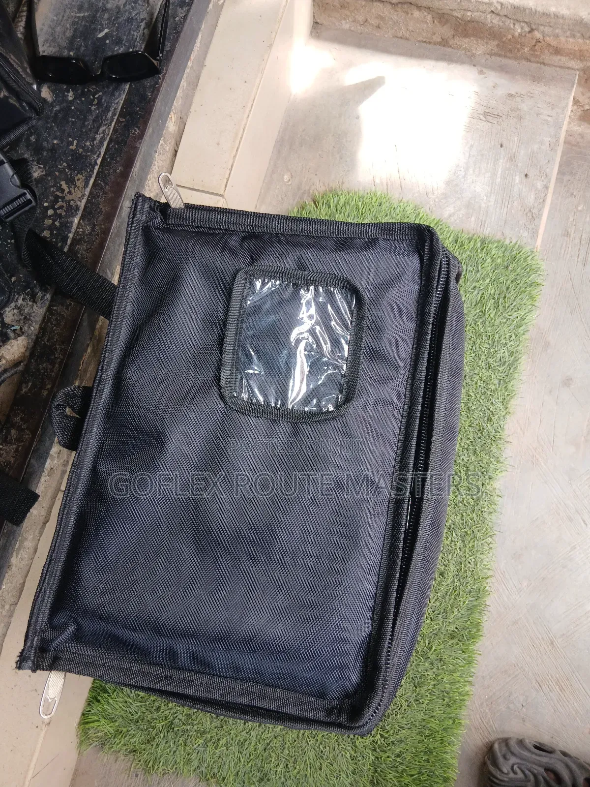 Lightweight Insulator Bicycle Delivery Bag