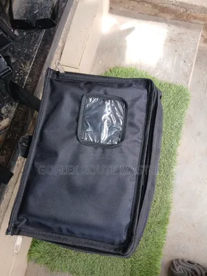 Lightweight Insulator Bicycle Delivery Bag