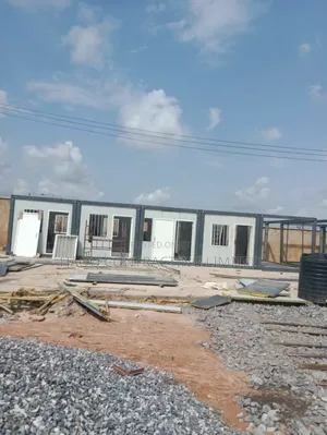 Portacabin Office