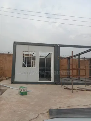 Modular Portacabin Container 20ft , 40ft
