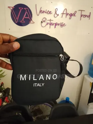 Single Shoulder Cross Bag