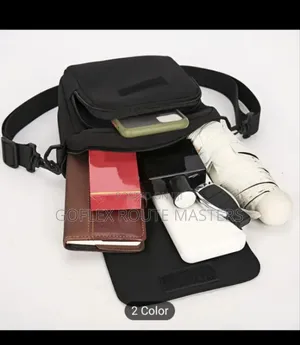 Lightweight Cross Shoulder Bag