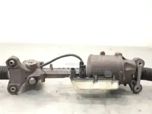 Steering Lag Audi Q3 2013 2018