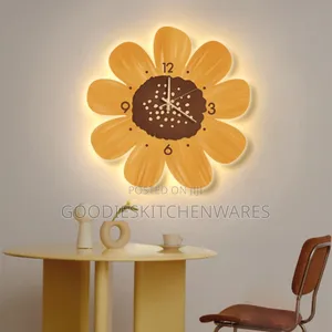 Wall Clock Fancy