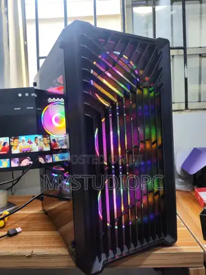 New Desktop Computer 64GB Intel Core I7 SSD 1T