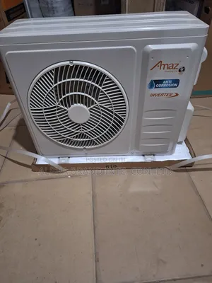 Amaze 1.5hp Inverter Air-condition