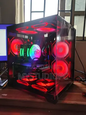 New Desktop Computer 32GB Intel Core I5 SSD 1T