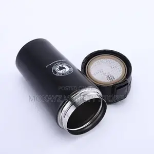 380ml Double Wall Stainless Steel Coffee/Water Vacuum Flask