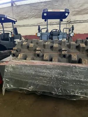Brand New Dynapac Road Roller Compactor