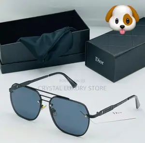 Christian Dior Quality Luxury Men Sunglasses