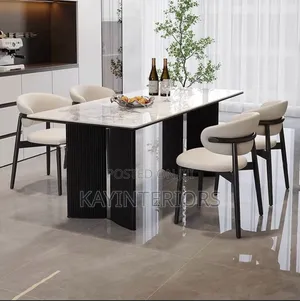 Top Notch Turkish Dinning Set