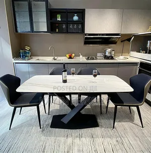 Classic Dinning Set