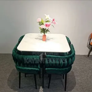 Quality Turkish Dining Set