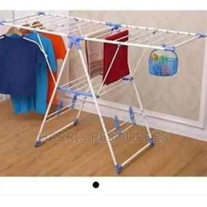 Foldable Adjustable Clothes Dryer