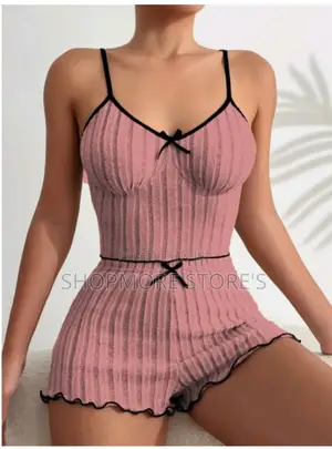 Beautiful Night Wear