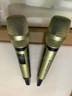 Sennheiser SKM 9000 Digital Handheld Wireless Microphone