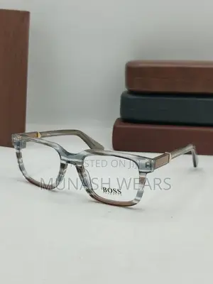 Hugo Boss Original Classic Glasses