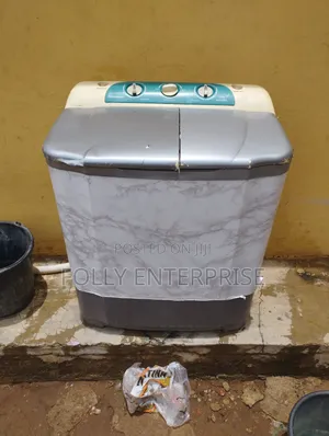 5kg Hisense Washing Machine