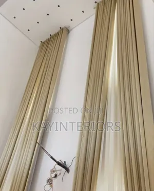 Turkish Curtains Fabrics
