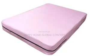 Waterproof Bed Cover