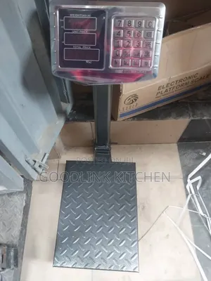 Digital Scale