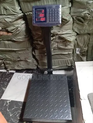 Digital Scale
