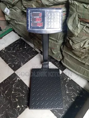 Digital Scale