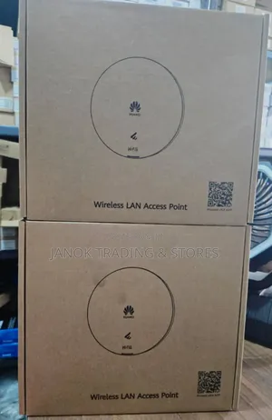 Huawei Ap361 Wireless Lan Access Point