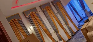 Beautiful Turkish Curtains