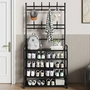 Quality Shoe Bag and Hat Rack Big Size