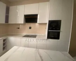 Furnished 4bdrm Duplex in Medina Estate, Ago Palace for sale