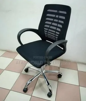Unique Office Chair With Mesh