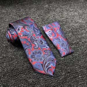 Vintage Design High Quality Long Ties for Men of Class
