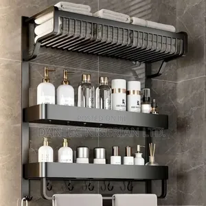 Multipurpose Towel Hanger