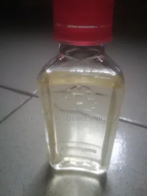 Coconut Oil