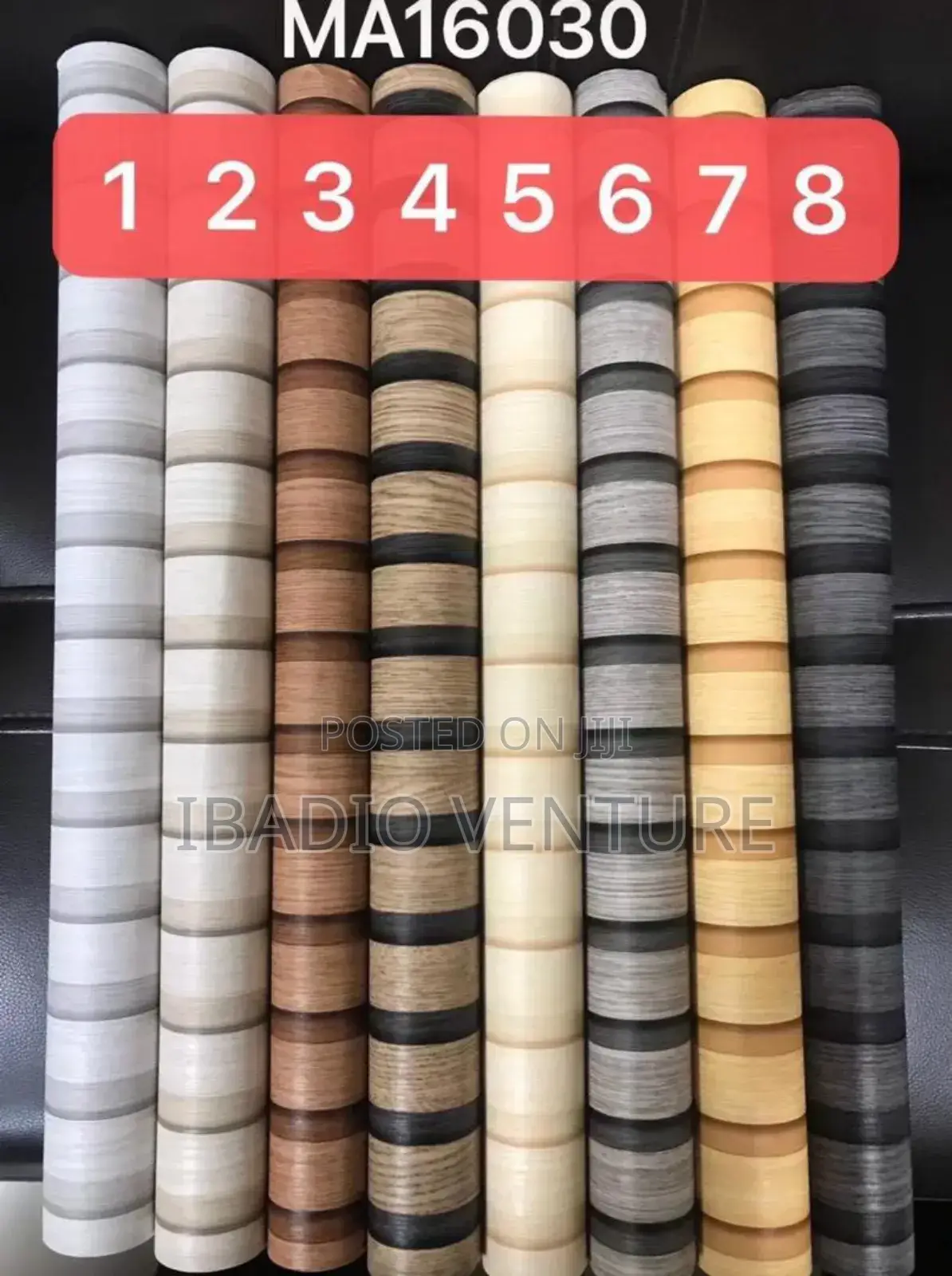 Wallpaper in Different Types
