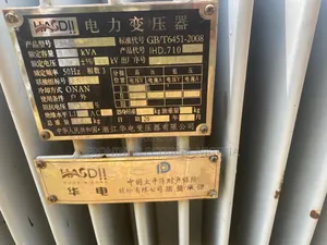 Abb Tokubo Transformer