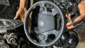 Steering Wheel Camry 2013