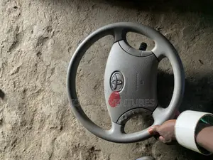 Steering Wheel Camry 2005