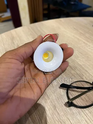 Led 3w Spot Light Warm White