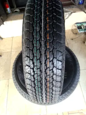 205 R16 Bridgestone and Goodyear Tyre
