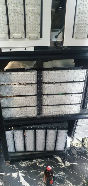 Stadium Flood Light Projectors