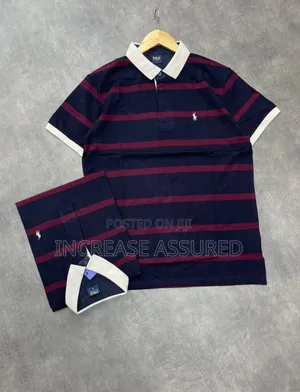 Luxury and Latest Polo Ralph Big Size