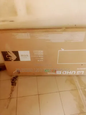 Lg Smart Tv Flameless Tv
